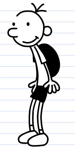 Diary-of-a-wimpy-kid-Greg.